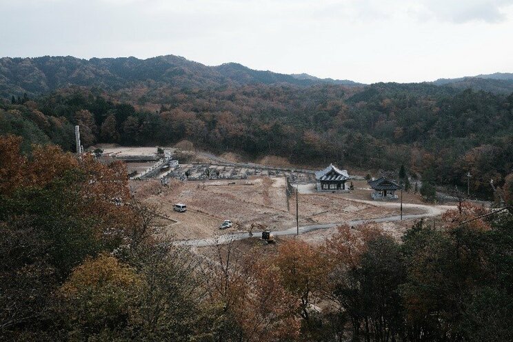 忍者の里を越えたら韓国寺院。知られざるニッポンの異教世界_8