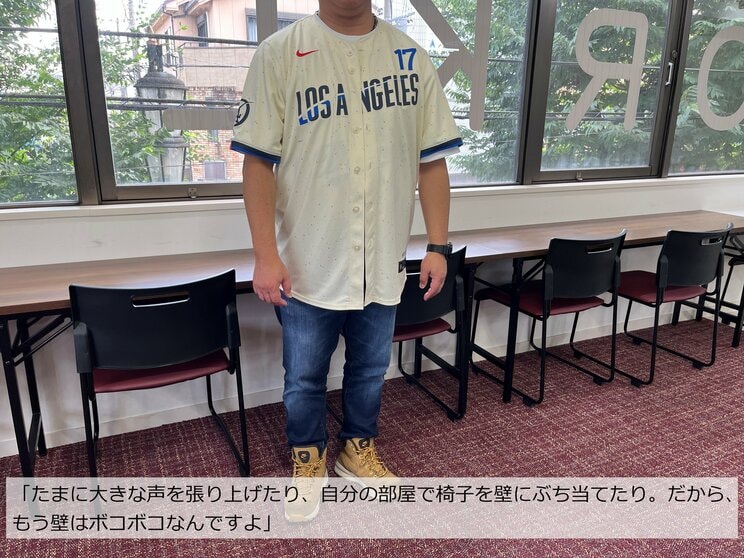 「洗っても洗っても、自分が汚く思えて」20年以上ひきこもりだった元郵便局員（62）…潔癖症の果てに崩れた心 _7