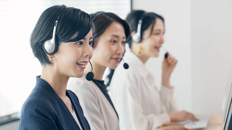 画像はイメージです（写真／Shutterstock）