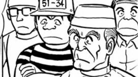 【こち亀】初期の名物キャラ｢犬｣がはじめてのおつかい！ 100円しか持たせなかった両さんに対してやり返したスカッとする仕返しとは