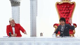 笑いの神、降臨!? スタジオと視聴者を湧かせた名勝負の数々! 『座王』の神回7選!