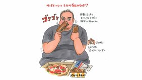アカデミー主演男優賞を受賞。ブレイダン・フレイザー扮する過食症の男が、17歳の娘と向き合う最後の5日間。映画『ザ・ホエール』愛のありようが、心に突き刺さる。