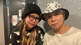 「義父の精子で子供が欲しい!」坂口杏里&福島進一夫婦が激白する「離婚騒動」「杏里と義姉との軋轢」「母・坂口良子の“最期の言葉”」