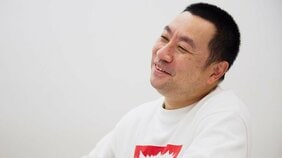「あるある言いたい〜、早く言いたい〜」と歌い続けて十数年。レイザーラモンRGの超長尺ネタはタイパ重視の時代で生き残れるのか