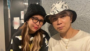 「義父の精子で子供が欲しい！」坂口杏里＆福島進一夫婦が激白する「離婚騒動」「杏里と義姉との軋轢」「母・坂口良子の“最期の言葉”」