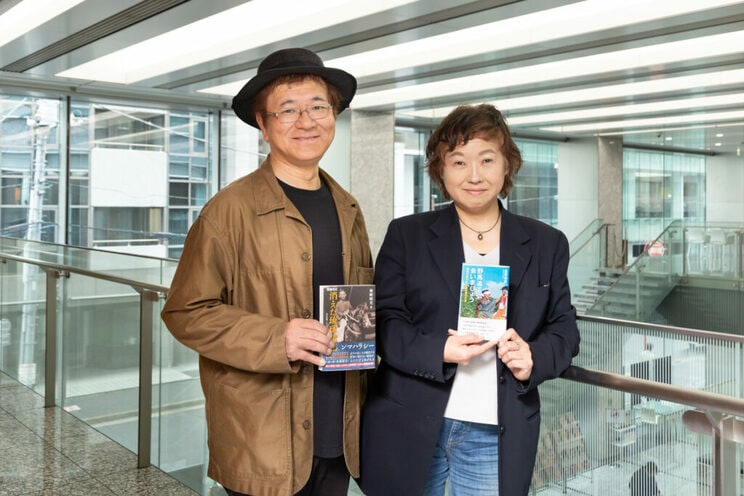 甲冑競馬はGHQへの「抵抗」から生まれた…福島県の”相馬野馬追”とは？　1000年の歴史に隠された知られざるマイナーチェンジの真実_1