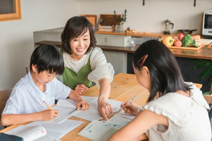 写真はイメージです（PhotoACより）