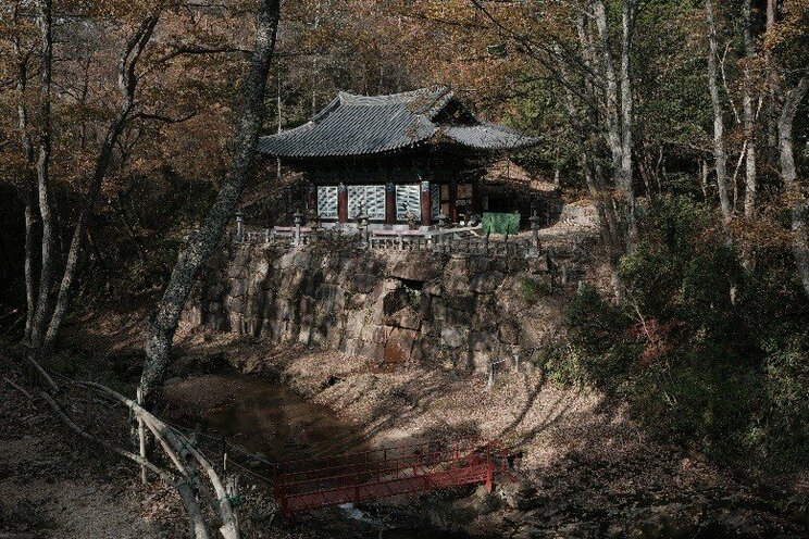 忍者の里を越えたら韓国寺院。知られざるニッポンの異教世界_1