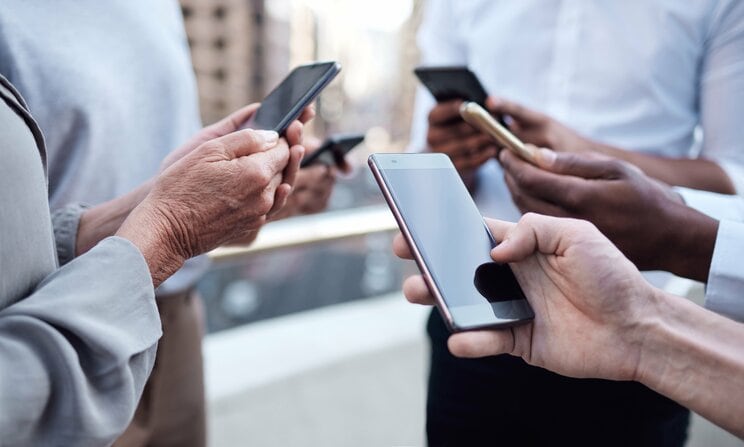 写真はイメージです（写真／Shutterstock）