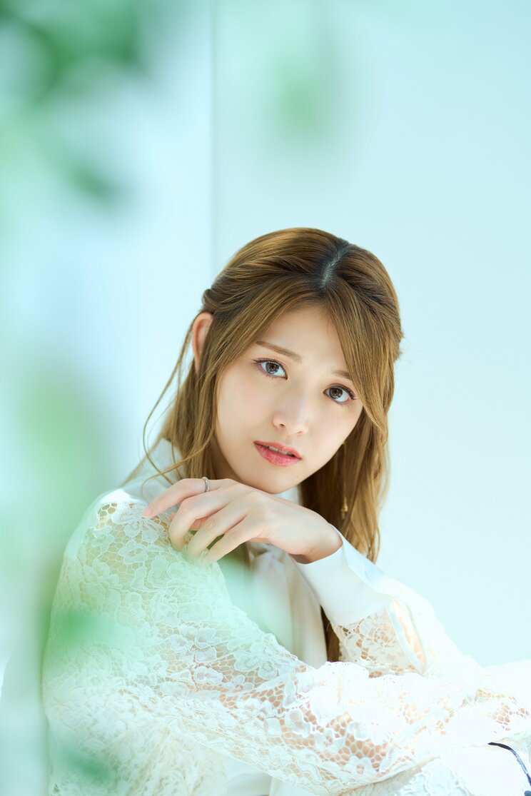 「言葉にできない感情もある」俳優・松村沙友理の恋愛観_11