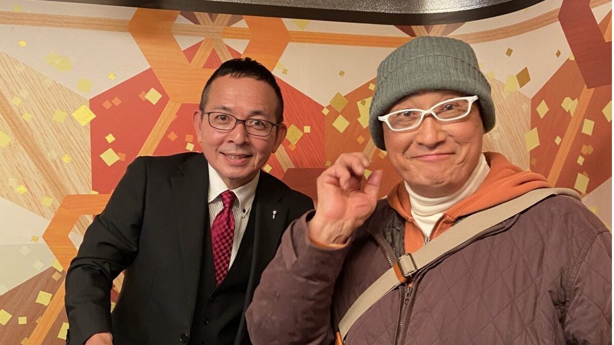 死去の報道から1年〉52代横綱・北の富士勝昭さんが上京した日に生まれ