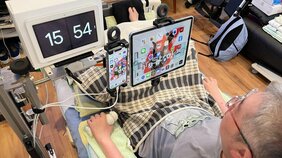 「命の次にiPadが大事」…10万人に1人の難病「ギラン・バレー症候群」と闘い続ける医師が健常者にも届けたいアクセシビリティ機能のこと