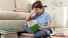 「教科書が読めない子どもが増えている」は本当か? 「読解力が低下した」という議論で見落とされること