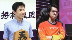 〈祝・史上初八冠達成!〉「負けたら将棋盤をグチャグチャに…」「すぐに追いついてくるのではという焦りを感じた」兄弟子でプロeスポーツ選手が語る若き日の“藤井聡太”