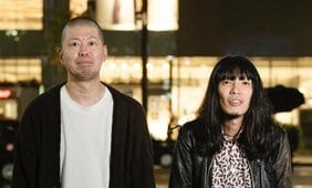 〈本人直撃〉金属バットはなぜTHE SECOND決勝で“あのネタ”を選んだ？ 後輩芸人からは罵詈雑言の嵐⁉