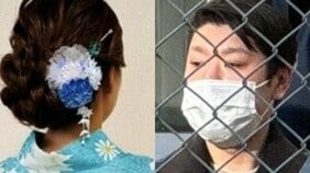 〈水戸・ネイリスト妊婦殺害〉「初彼女で…デレデレだった」フラれた末に紛失防止タグ入りのクマのぬいぐるみを送りつけた“ストーカー男”の執着、現場は今《事件から8か月》