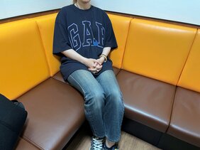 「なんで死なせてくれないんだっ」自ら包丁でお腹を切ろうとした30代ひきこもり女性の過去からの再生…「私の生きてきた形跡は無駄になってない」と始めたあることとは