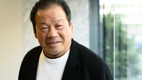 〈72歳で現役レスラー〉藤波辰爾が明かす「体が動き続ける人」の朝習慣…秘訣はベッドの中の5分