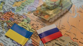 ”暴れん坊”ロシアを倒しても問題は解決しない。21世紀への歴史の転換点として「ウクライナ戦争」
