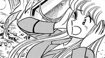 【こち亀】出場者150万人、優勝賞金20兆円！ グランドキャニオンで“体力だけが正義”の世界体力決定戦のありえない行方とは