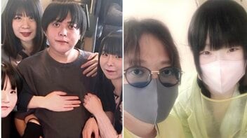 〈一夫多妻のヒモ男〉第3夫人に双子が誕生! そしてヒモ男は「新しい夫人オーディション」を計画