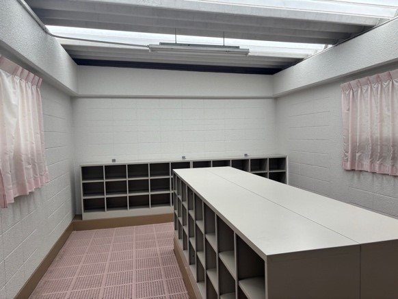 盗撮されたとされる現場