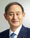 菅義偉　自民党HPより