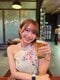 この女性はどちらのタイプ？（写真提供／きみのゆらのさん（本人））