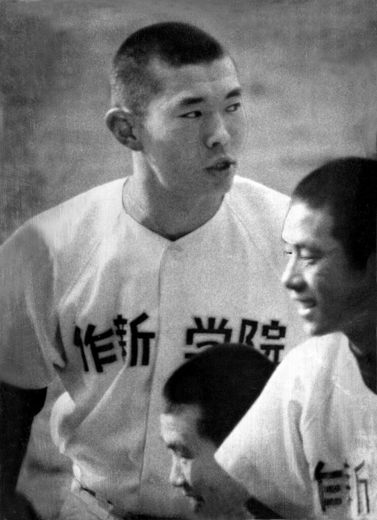 写真／共同通信社