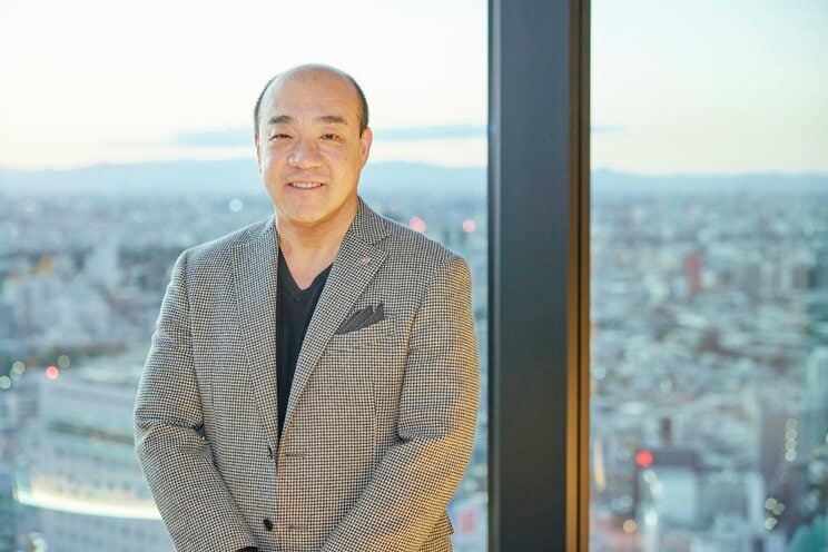 診療は22時まで、駅直結、全国80院構想──「妊娠の切り札は技術ではなく」にしたん社長“不妊治療のインフラ”をつくる挑戦_3