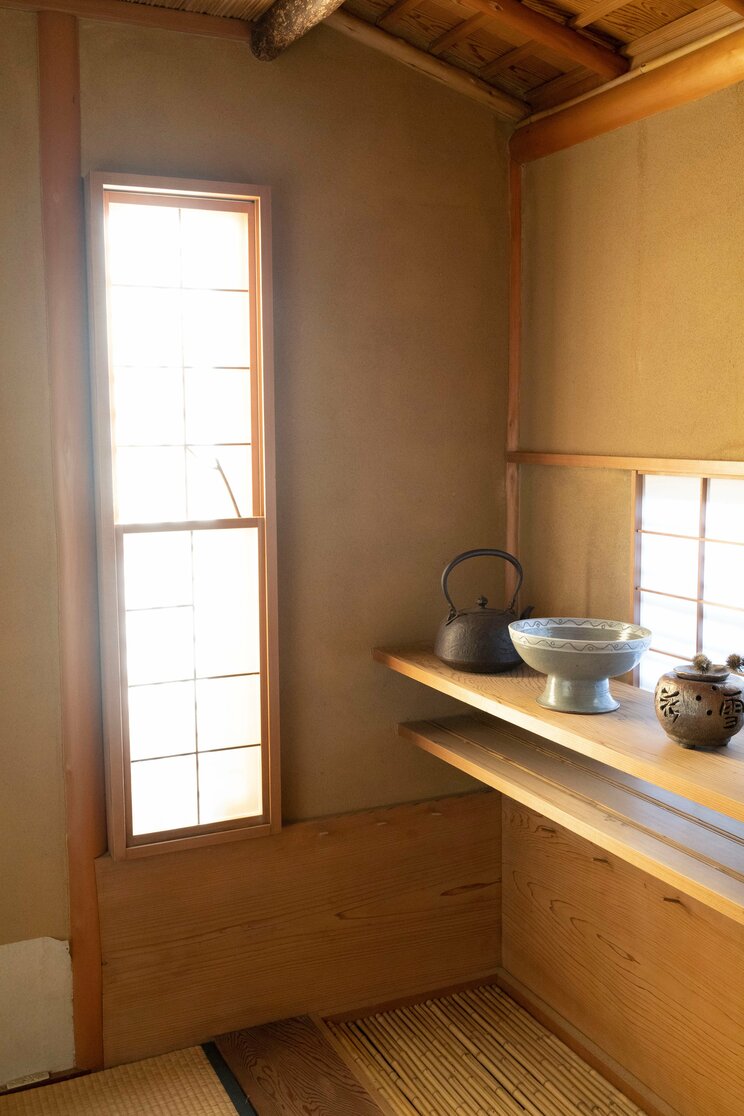 築百年の数寄屋造りでからすみ蕎麦。「ありそうでない」がぎっしり詰まった鎌倉・材木座の「月と松」_7