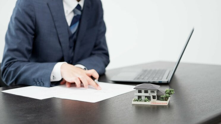 不動産のオーナーになることも（写真／shutterstock）