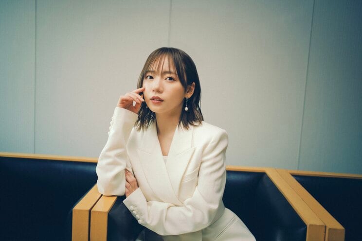 日向坂46卒業まで一度も髪を染めたことがなかった