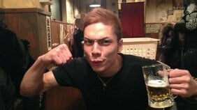 <博多刺殺事件・数十か所を刺し、骨折の痕も>「イケメンでモテていたが…」「思うようにいかないとモノにあたる」寺内進容疑者は元交際相手をなぜ手にかけたのか。周知だった酒癖の悪さと気性の荒さ