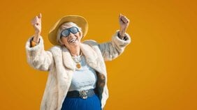 60歳になる前に総点検。人気スタイリストが教える、新しい自分になるためにサヨナラすべき服たちはこれ!