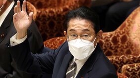 「岸田政権は広島サミットまでもたない」電力不足を名目にした「原発解散」も【高橋洋一×古賀茂明】