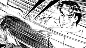 会社の秘密データをハッキング！『サラリーマン金太郎』に見る90年代ITとパスワードとの闘い