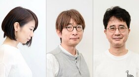 倉本さおり×山本貴光×米光一成  古谷田奈月『フィールダー』をめぐる、ディープ・ダンジョン・ディスカッション【後編】