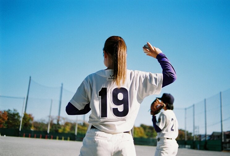 「野球は男子のスポーツ」「女子の選択肢が少なすぎる」を変える。東京六大学初の女子硬式野球部をつくった明大生たちの挑戦_14