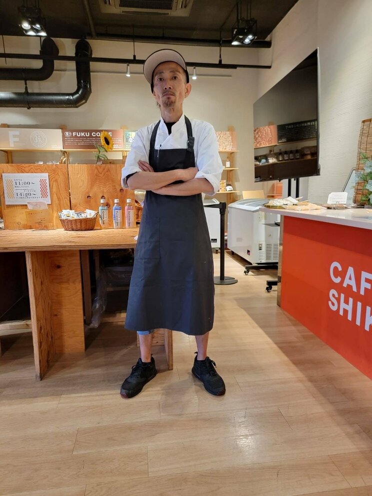 「店はノリで始めた。おすすめメニューはお刺身です」SOUL'd OUT元メンバーが板前になったワケ…再結成の可能性は「50％じゃない？」_2