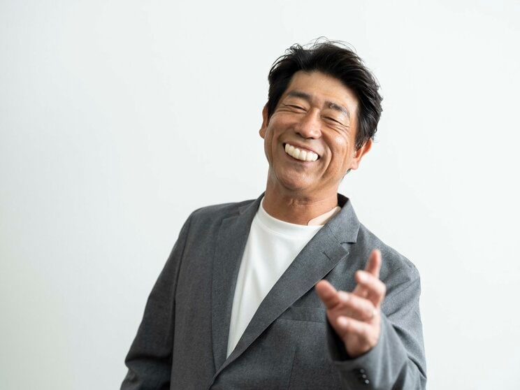 売れっ子になるきっかけになった「明石家さんまのものまね」で自分を見失ったこともあるという