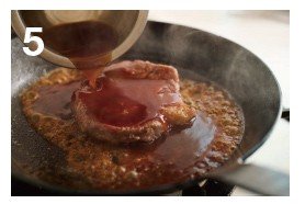 〈絶品しょうが焼きに豚テキも〉毎日の献立に役立つ豚こま、豚バラ、どうしたらもっとおいしくなる？　80年続く肉屋の4代目が教える豚肉調理の秘伝_16