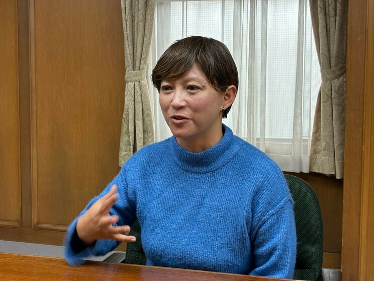 小学校時代は「お掃除大臣」と呼ばれるほど掃除が得意だった