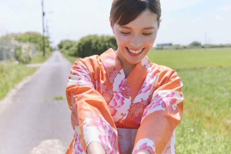 〈テレ朝・三谷紬アナ〉「数行の心ないコメント」に傷ついていた…「批判が怖い、失敗が怖い」SNSに疲弊した彼女を救った“サファリの景色”_10