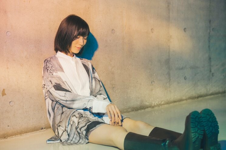 「生身の姿をさらけ出すような思い切った行為だった」光宗薫が絵画アーティストへの道を歩み続ける理由_13