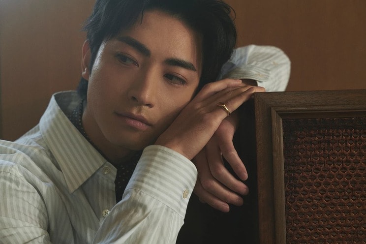 『水滸伝』を読むコツは「推しのキャラクターを見つけること」 木村達成が史進目線で明かす原作の奥深さ_3