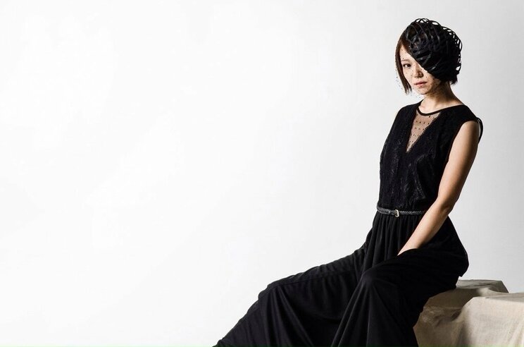 芸能活動をしていたときのARACOさん