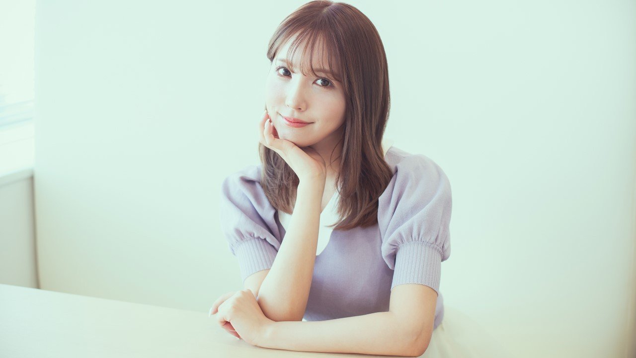 AV女優　顔 