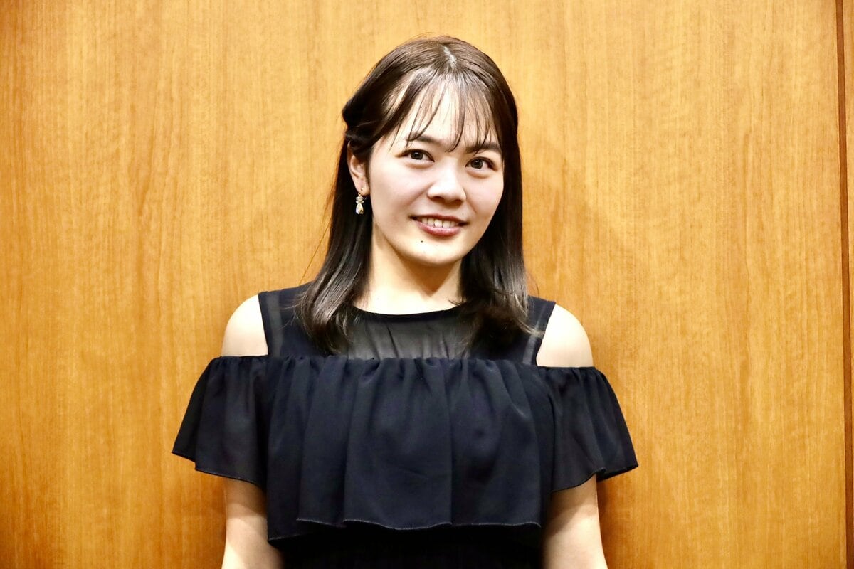 【集英社オンライン】グラビアアイドルながら恋愛経験ゼロ、老後は推しを愛でたい、男性との接触はグロくて無理…「恋愛」をしない20代女性たちのホンネ「親に孫の顔は見せてあげたいけれど…」 | 集英社オンライン | ニュースを本気で噛み砕け