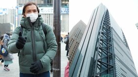 〈本人を直撃〉『スッキリ』終了で阿部祐二リポーター争奪戦が勃発中! 「できることならここ(日本テレビ)でやっていきたい」も、盟友の山里亮太の『DayDay.』では起用ナシ? 真相は〈事件です!〉